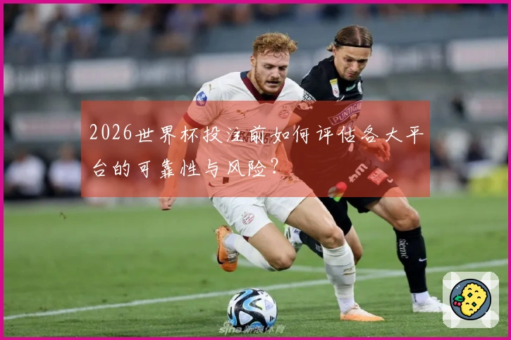 2026世界杯投注前如何评估各大平台的可靠性与风险？