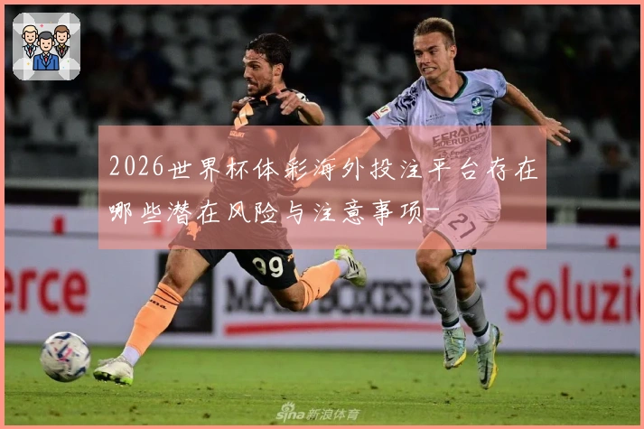 2026世界杯体彩海外投注平台存在哪些潜在风险与注意事项-