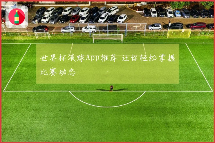 世界杯滚球App推荐 让你轻松掌握比赛动态